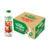 Juicy Milk Dâu Chai Nhựa (320Ml*24chai)
