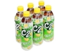 Trà C2 Hương Dưa Lưới Bạc Hà Freeze(455ML*24 chai)