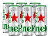 Bia Heineken Silver (330Ml*24 Lon)