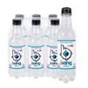 Nước Tăng Lực Bang Energy Cool Boost Hương Kẹo White Gummy Bear 350ml