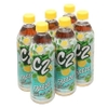 Trà C2 Hương Chanh Tuyết Bạc Hà FREEZE (455ML*24 chai)