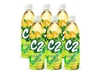 Trà C2 Hương Tắc (455ML*24 chai)