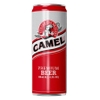 Bia Camel Đỏ 330ml