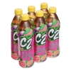 Trà Xanh Hương Ổi Hồng Chanh Dây C2 (455ML*24 chai)