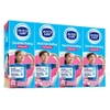 Sữa Tiệt Trùng Dutch Lady Hương Dâu (180ML*48 Hộp)