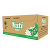 Sữa Đậu Nành Bịch Nuti Nguyên Chất (200ml*36 Bịch)