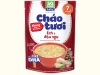 Cháo Tươi Baby Ếch và Đậu Ngự (240G*30 gói)