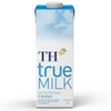 Sữa Tươi Tiệt Trùng Ít Đường TH True Milk (1L*12 hộp)