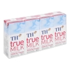 Sữa Tươi Tiệt Trùng Hương Dâu TH True Milk (180ML*48 hộp)