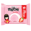 Kem mochi hương Dâu Snow baby ( 24 cây * 1 hộp )