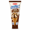 Kem Ốc Quế Snow X Vani Socola (20 Cây *1 Thùng)