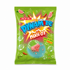 Kẹo Dynamite Muối Ớt Hương Ổi Hồng Nhân Muối Ớt 96g