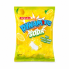Kẹo Dynamite Soda Hương Chanh Nhân Bột Soda 96g