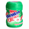 Kẹo Gum Mentos Pure Fresh Hương Dưa Hấu (17,5g*72 Hũ)