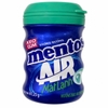Kẹo Gum Mentos Pure Fresh Hương Bạc Hà (61.25G * 72 Hũ)