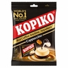 Kẹo Kopiko Cappuccino Candy (140G * 24 Gói)
