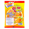 Kẹo Mềm Chew Hương Cam dạng Gói (90G* 60 Gói)