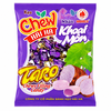 Kẹo Mềm Chew Hương Khoai Môn Dạng Gói (90G* 60 Gói)