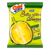 Kẹo Mềm Chew Hương Sầu Riêng Dạng Gói (90G* 60 Gói)