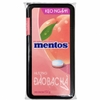 Kẹo Ngậm Mentos Hương Đào (17.5G * 144 Hộp)