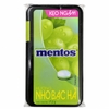 Kẹo Ngậm Mentos Hương Nho (17.5G * 144 Hộp)