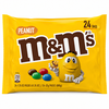 Kẹo Sôcôla Đậu Phộng M&M's (37G * 24 Gói)
