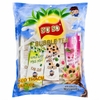 Kẹo Thạch Trà Sữa Suso Dài (780G* 12 Túi)