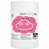 Khăn Lau Bếp Top Gia Đa Năng 100 Tờ
