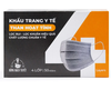 Khẩu Trang Bông Bạch Tuyết Than Hoạt Tính (50 Cái* 50Hộp)