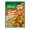 KNORR Hạt Nêm Nấm Hương Organic (380g * 16gói)
