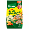KNORR Hạt Nêm Từ Thịt (1.8kg * 6 gói)