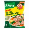 KNORR Hạt Nêm Từ Thịt (400g * 16 gói)