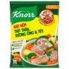 KNORR Hạt Nêm Từ Thịt (900g * 8 gói)