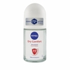 Lăn Ngăn Mùi Nữ Khô Thoáng 72H (25Ml*30 chai)