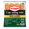 LC FOOD Lạp Xưởng Tươi Hương Vị Đài Loan 350g