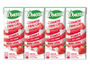 Sữa Chua Uống Lên Men Tự Nhiên Yomost Thạch Trái Cây (180Ml*48 Hộp)