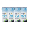 Sữa Chua Uống Tiệt Trùng Việt Quất TH True Yogurt (180ML*48 hộp)