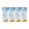 Sữa Chua Uống Tiệt Trùng Hương Cam TH True Yogurt (180ML*48 hộp)