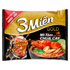 Mì 3 Miền Gold Tôm Chua Cay Đặc Biệt (75G*30 Gói)