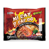 Mì Cay 7 Cấp Độ Hương Vị Chua Cay Koreno Premium (104G * 20 Gói)