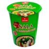 Mì Cốc Chay Lẩu Thái Sala (60G*24 Ly)