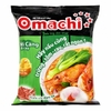 Mì dinh dưỡng khoai tây Omachi hương vị lẩu tôm càng (80G * 30 Gói)