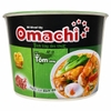 Mì Dinh Dưỡng Khoai Tây Omachi Hương Vị Lẩu Tôm Càng (92G*18 Tô)