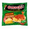 Mì Dinh Dưỡng Khoai Tây Omachi Mì Trộn Xốt Spaghetti (90G*30 Gói)