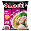 Mì dinh dưỡng khoai tây Omachi Sườn hầm ngũ quả (80G * 30 Gói)