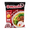 Mì Dinh Dưỡng Khoai Tây Omachi Xốt Bò Hầm (81G*30 Gói)