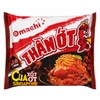 Mì Omachi Cua Xốt Ớt (126G*24 Gói)