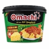 Mì Omachi Trộn Xốt Spaghetti (105G*12 Tô)