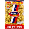 Mì Trứng Safoco Sợi Lớn  (500G * 20 Gói)