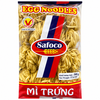 Mì Trứng Safoco Sợi Nhỏ  (500G * 20 Gói)